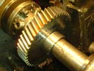 Helical Gear