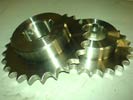 Stainless Steel Sprocket