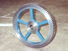 Spur gear