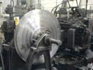 Large Spur Gear